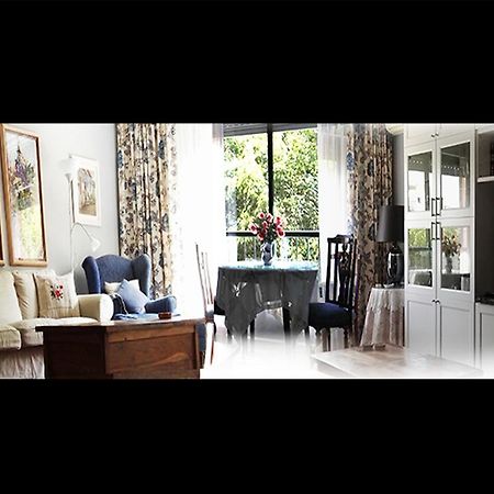Triana Home & Free Parking Sevilha Exterior foto