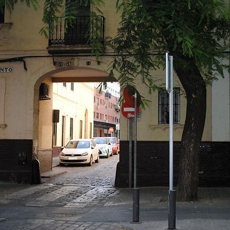 Triana Home & Free Parking Sevilha Exterior foto