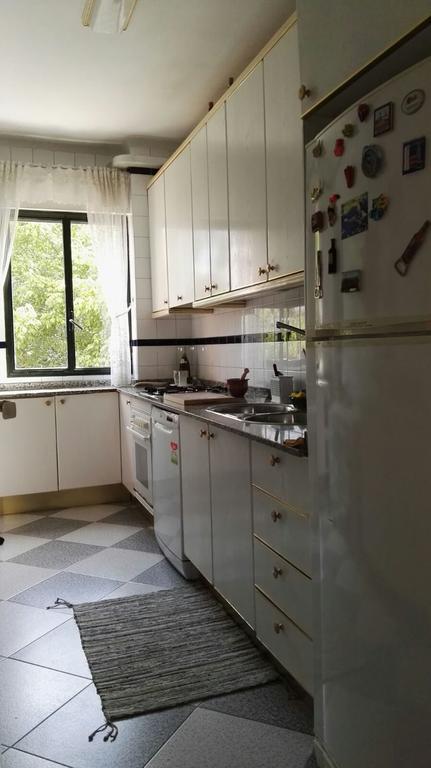 Triana Home & Free Parking Sevilha Exterior foto