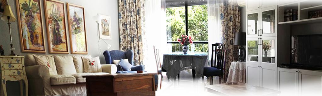 Triana Home & Free Parking Sevilha Exterior foto
