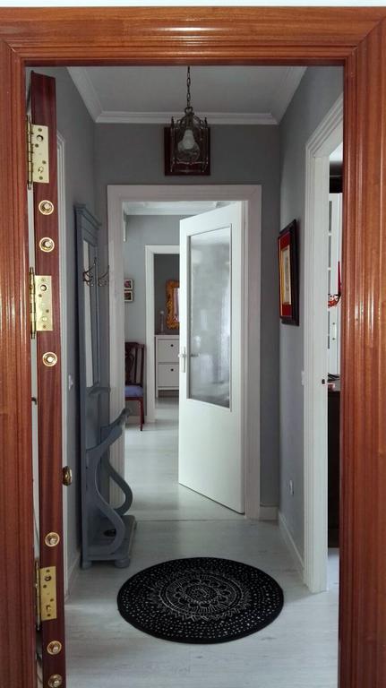 Triana Home & Free Parking Sevilha Exterior foto