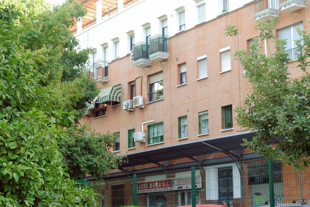 Triana Home & Free Parking Sevilha Exterior foto