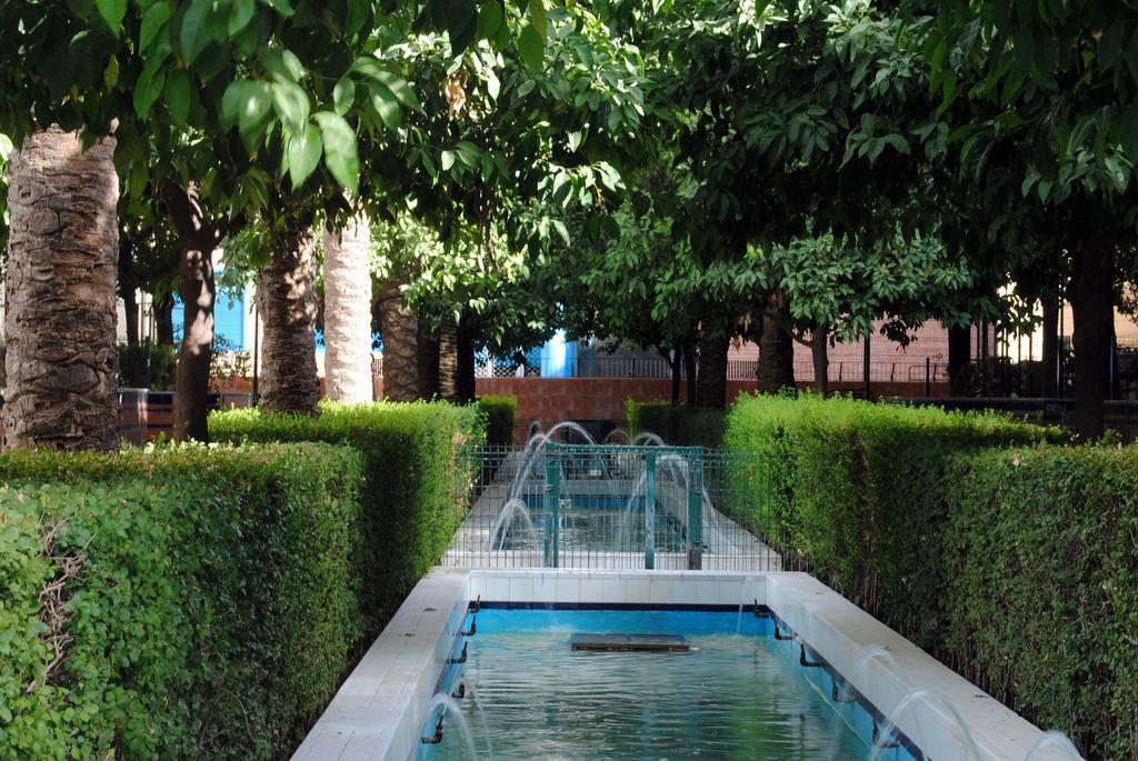 Triana Home & Free Parking Sevilha Exterior foto
