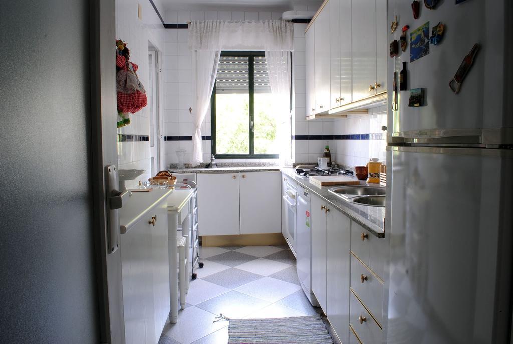 Triana Home & Free Parking Sevilha Exterior foto